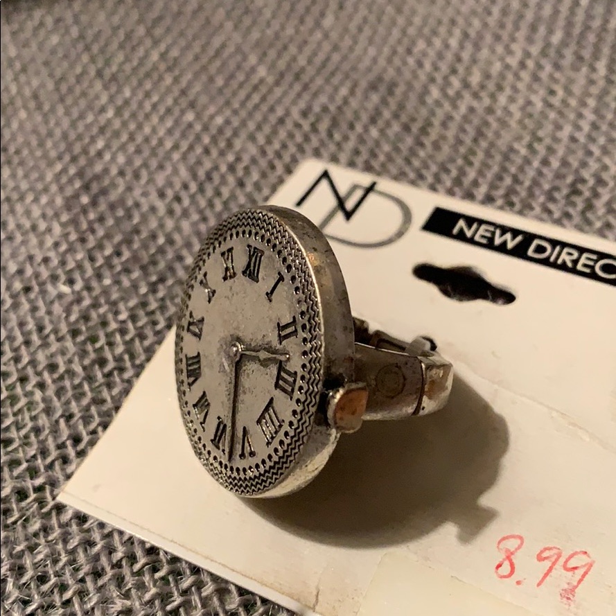 Clock Ring